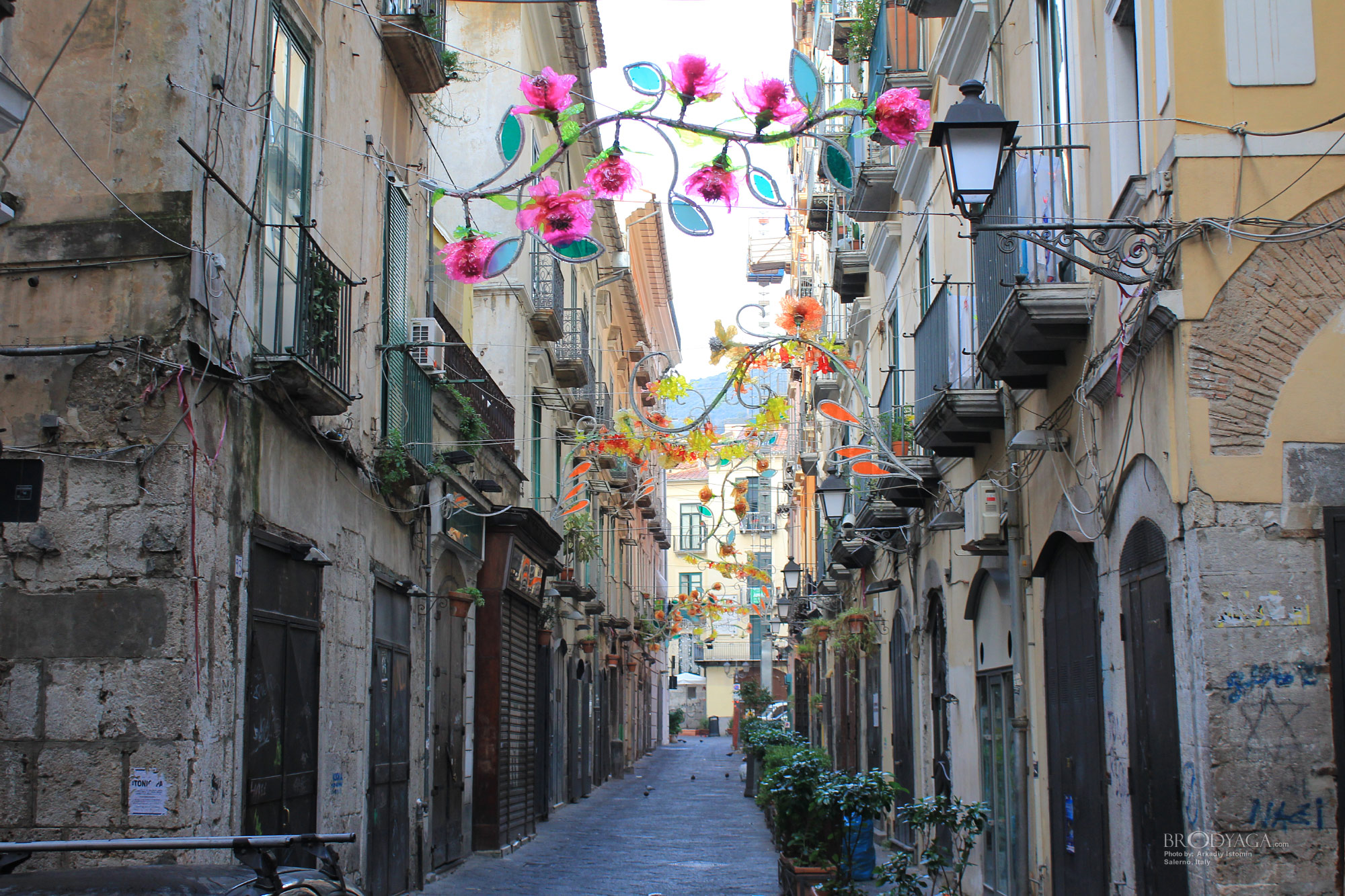 Salerno